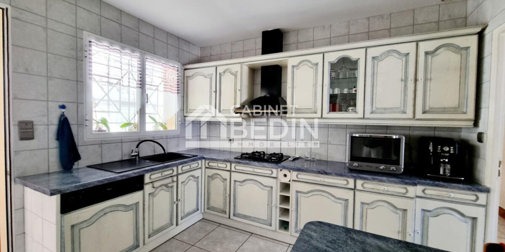 maison à BIGANOS (33380)