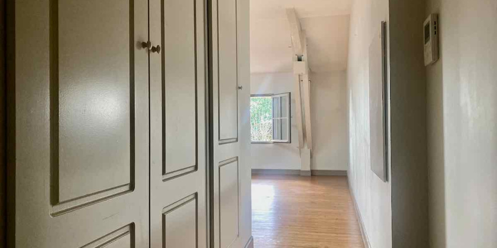 appartement à BORDEAUX (33000)