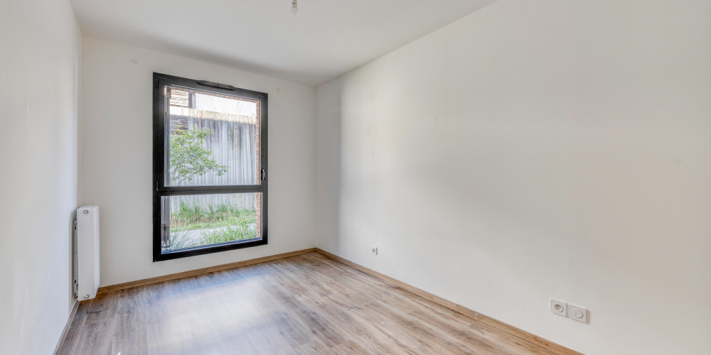 appartement à BEGLES (33130)