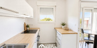 appartement à MERIGNAC (33700)