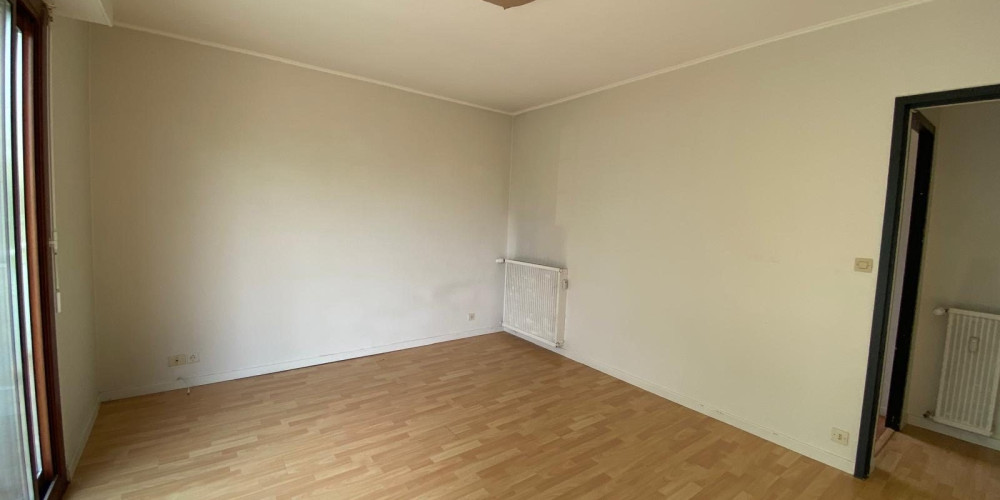 appartement à TALENCE (33400)