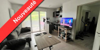 appartement à BASSENS (33530)
