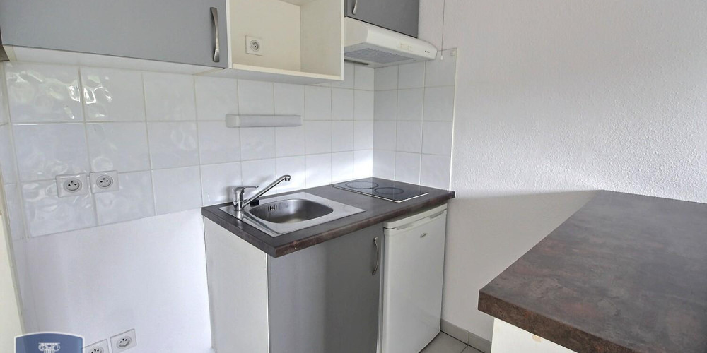 appartement à MERIGNAC (33700)