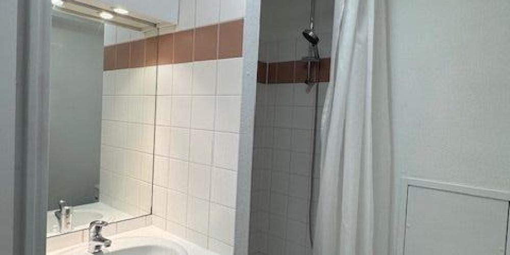 appartement à TALENCE (33400)