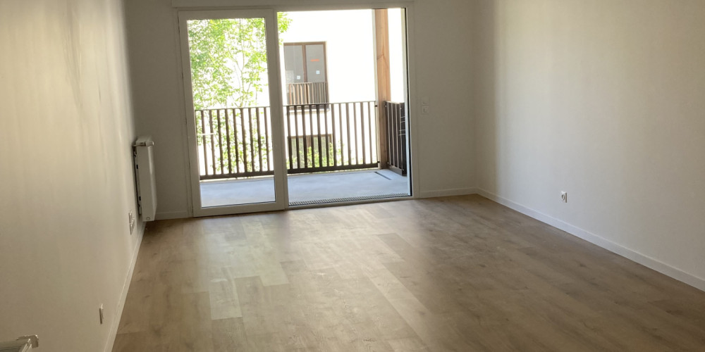 appartement à FLOIRAC (33270)