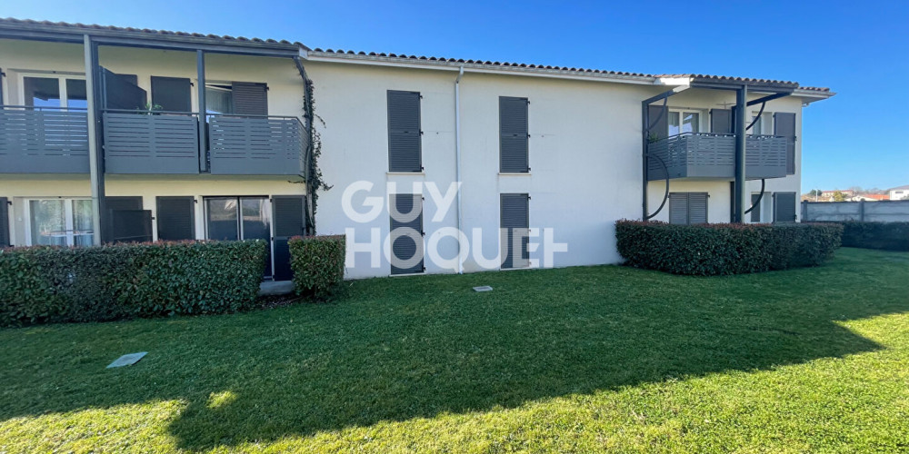 appartement à VILLENAVE D ORNON (33140)