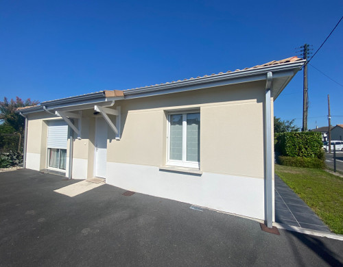 maison  LIBOURNE