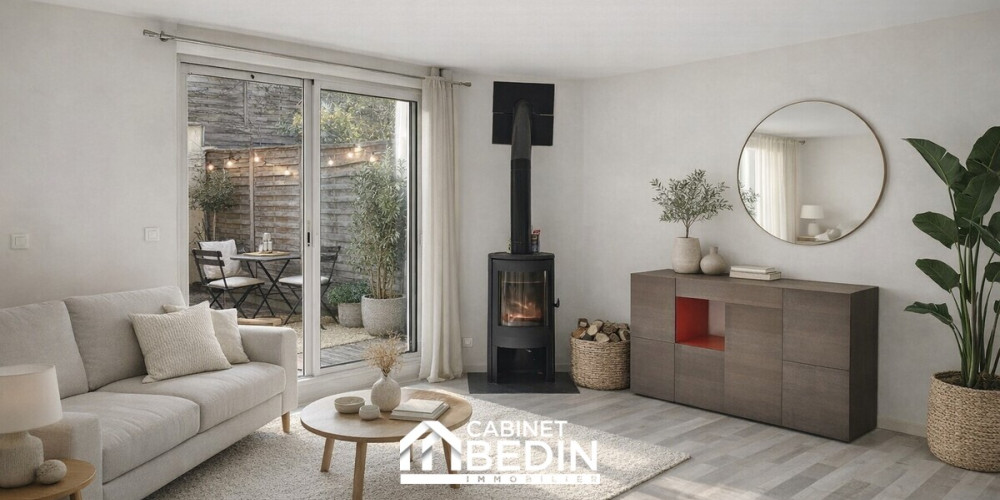 maison à TALENCE (33400)