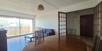 appartement à BORDEAUX (33200)