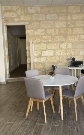 Local commercial  BORDEAUX