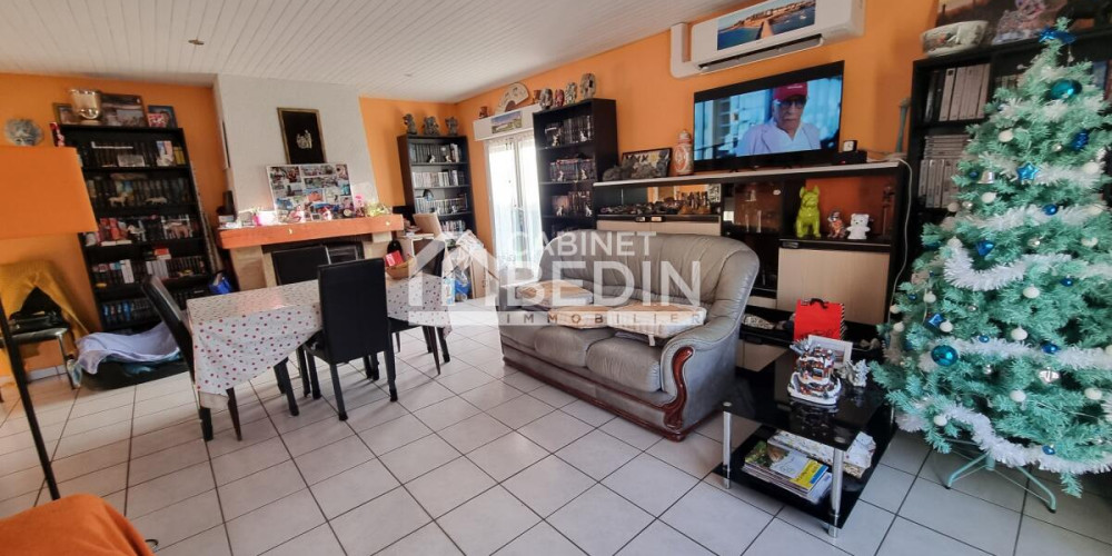 maison à LANTON (33138)