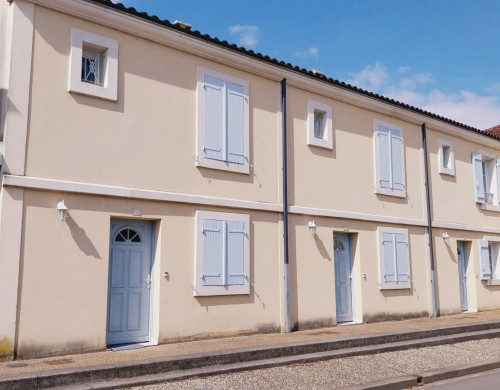 maison  STE TERRE