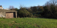 maison à BLAYE (33390)