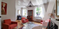 maison à ARCACHON (33120)