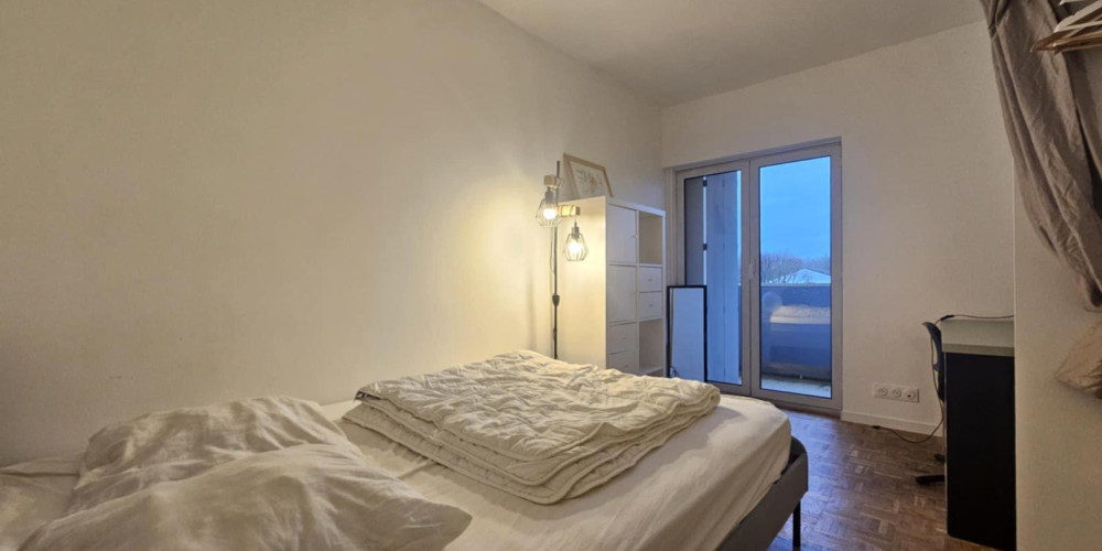 appartement à PESSAC (33600)