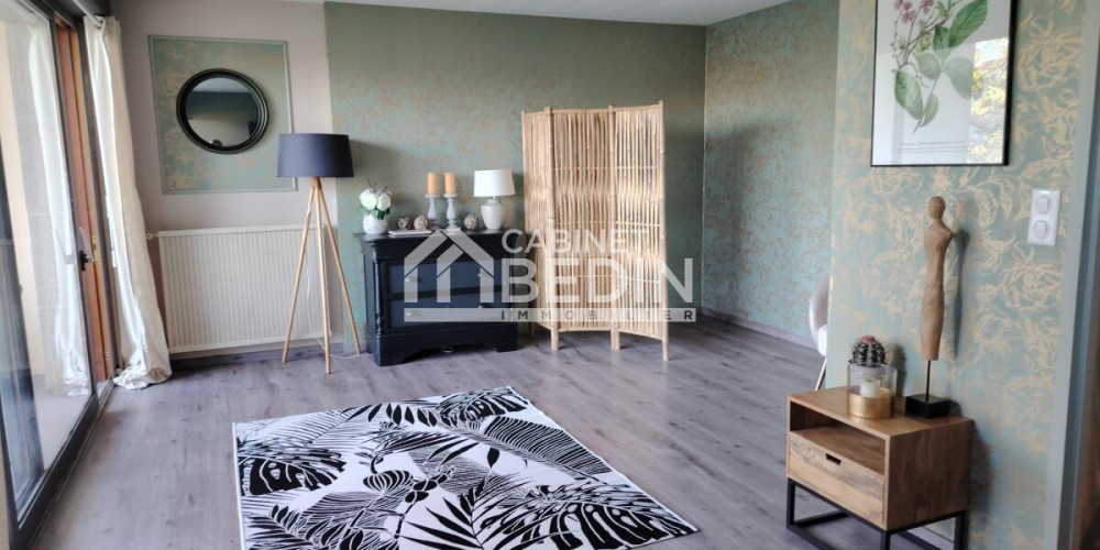 appartement à TALENCE (33400)