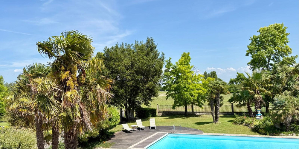 maison à CIVRAC EN MEDOC (33340)