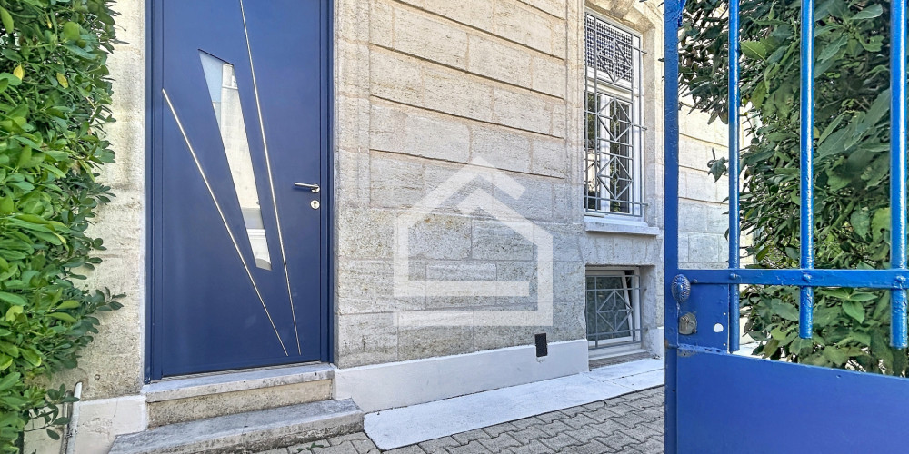 maison à MERIGNAC (33700)