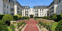 appartement à BORDEAUX (33000)