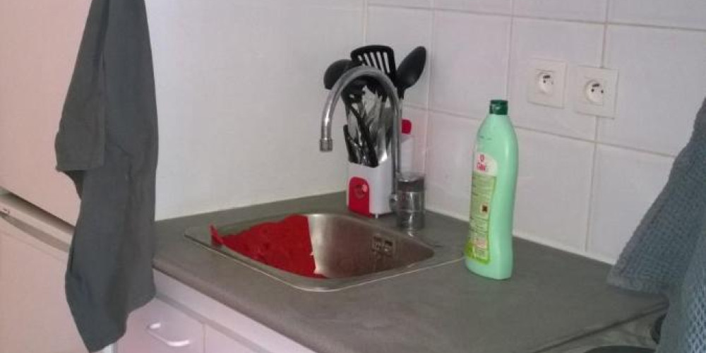 appartement à TALENCE (33400)