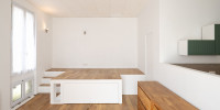 appartement à BORDEAUX (33800)
