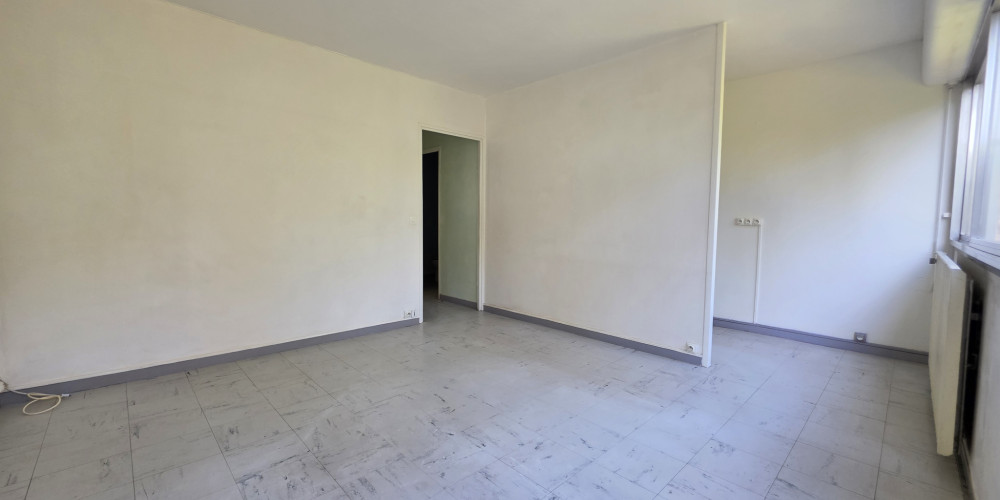 appartement à PESSAC (33600)