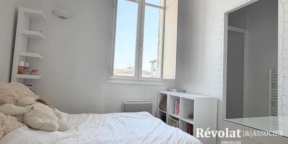 appartement à BORDEAUX (33000)