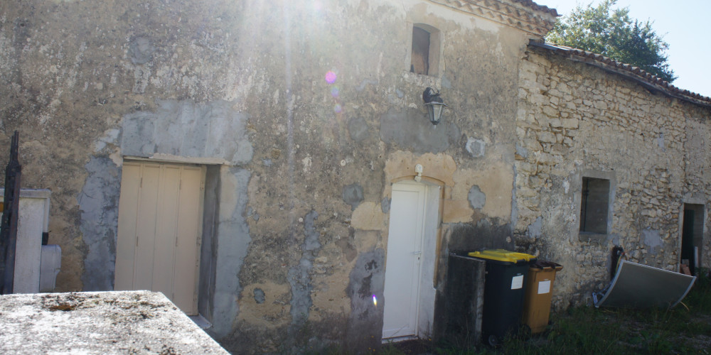 maison à CARTELEGUE (33390)