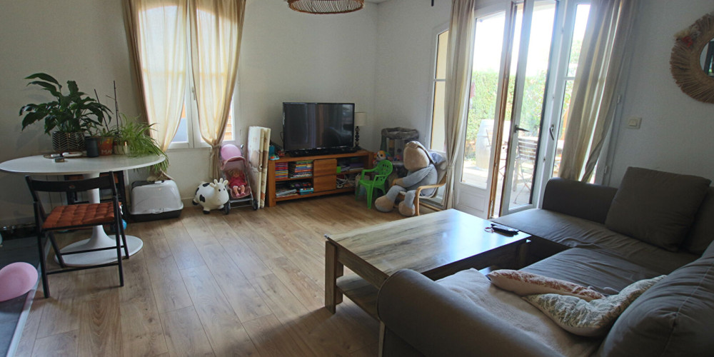 appartement à MIOS (33380)