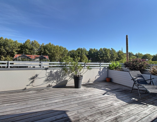 appartement  ARCACHON