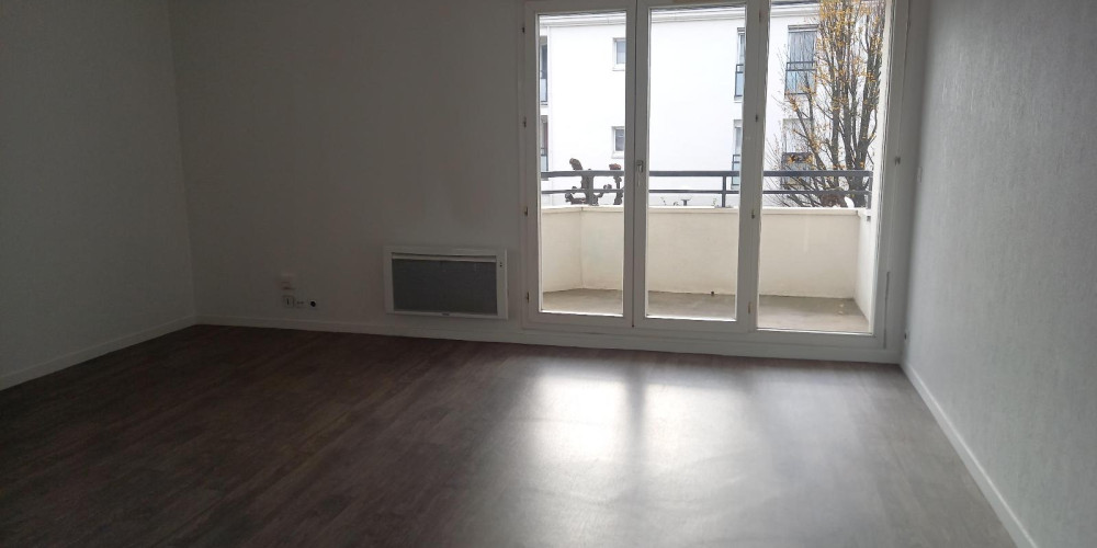 appartement à BORDEAUX (33000)