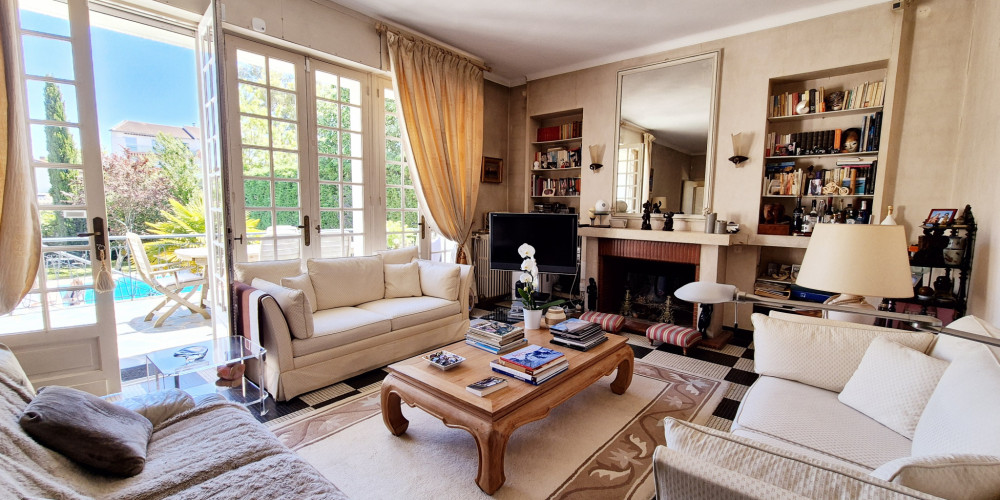 maison à BORDEAUX (33200)