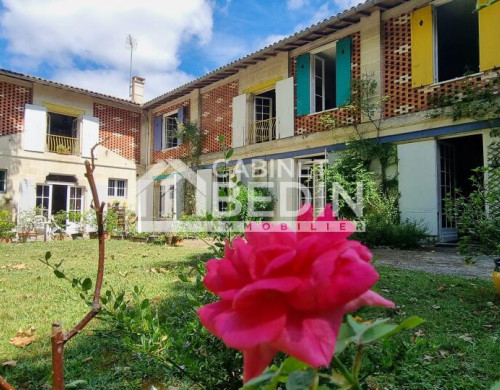 maison  EYSINES