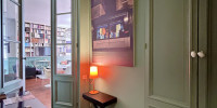 appartement à BORDEAUX (33000)