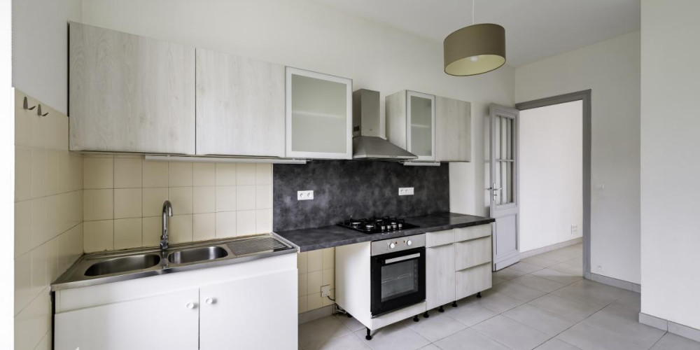 appartement à BERSON (33390)