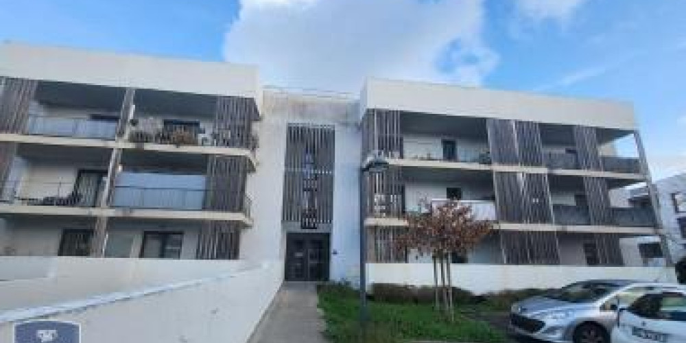 appartement à VILLENAVE D ORNON (33140)