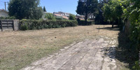 terrain à BORDEAUX (33200)