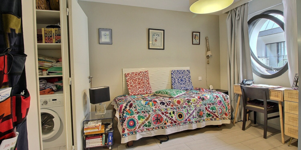 appartement à ARCACHON (33120)
