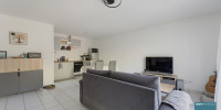 appartement à PESSAC (33600)