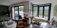 appartement à ARCACHON (33120)
