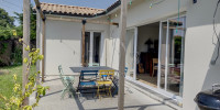 maison à CARCANS (33121)
