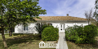 maison à ST MEDARD EN JALLES (33160)