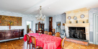 maison à ST ANDRE DE CUBZAC (33240)