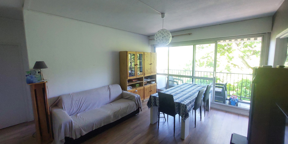 appartement à MERIGNAC (33700)