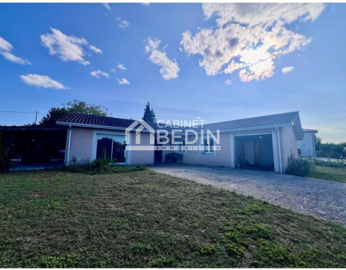 maison  AMBARES ET LAGRAVE