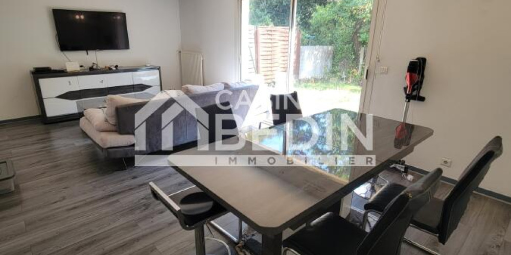 maison à MERIGNAC (33700)