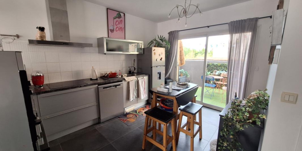 appartement à TALENCE (33400)