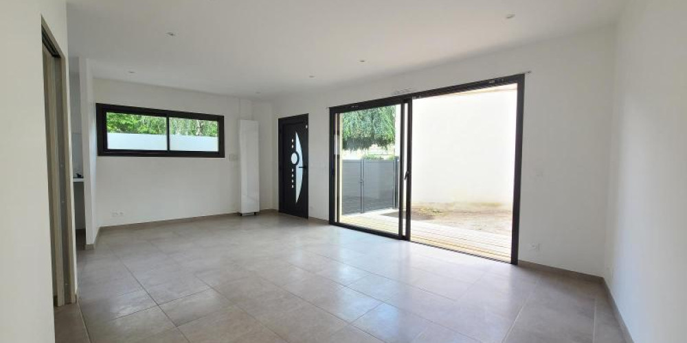 maison à LE BOUSCAT (33110)