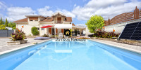 maison à BLANQUEFORT (33290)
