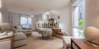 appartement à BORDEAUX (33100)